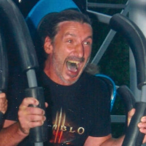 Profilbild von Volker Möllers