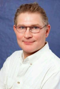 Profilbild von Volker Mohrhoff