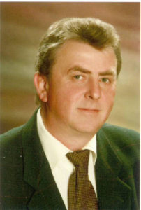 Profilbild von Volker Müller