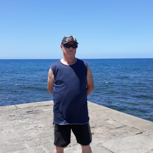 Profilbild von Volker Müller