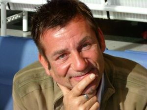 Profilbild von Volker Müller