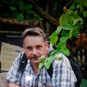 Profilbild von Volker Müller