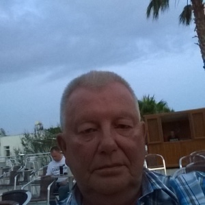 Profilbild von Volker Müller