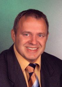 Profilbild von Volker Münzenberger