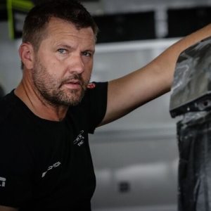 Profilbild von Volker Muschick