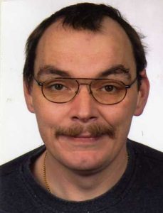Profilbild von Volker Muß
