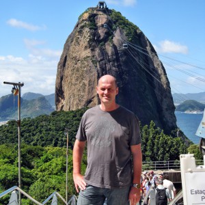 Profilbild von Volker Mussgnug