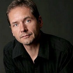 Profilbild von Volker Nabholz