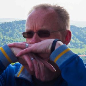 Profilbild von Volker Nagel