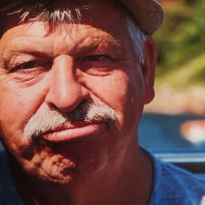 Profilbild von Volker Nahm