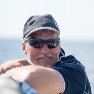 Profilbild von Volker Nassenstein