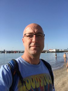 Profilbild von Volker Nau