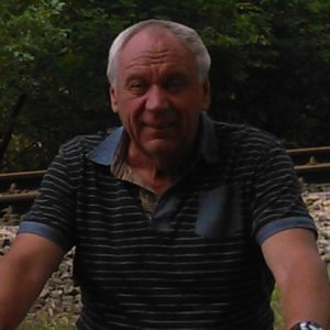 Profilbild von Volker Naundorf
