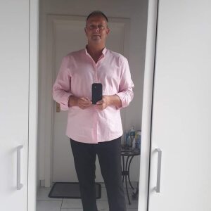 Profilbild von Volker Nauß