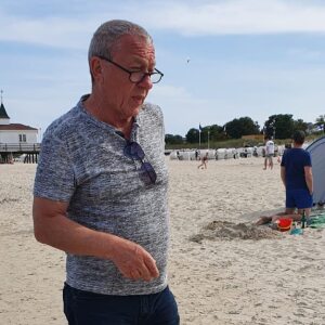 Profilbild von Volker Nerlich