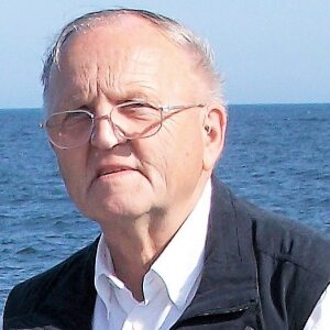 Profilbild von Volker Neumann