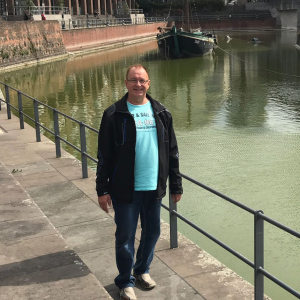 Profilbild von Volker Neumann
