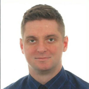 Profilbild von Volker Neundorf