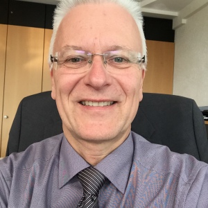 Profilbild von Volker Niehaus