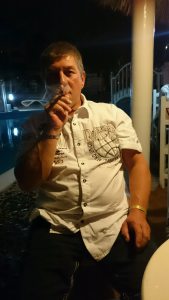 Profilbild von Volker Niemeyer