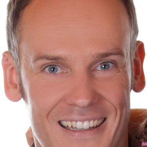 Profilbild von Volker Nies