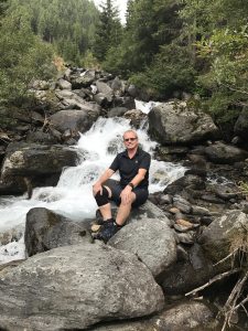 Profilbild von Volker Niklowitz