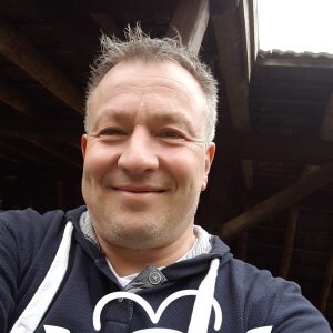 Social Media Profilbild Volker Nissing 