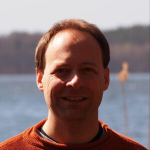 Profilbild von Volker Ochsenfahrt