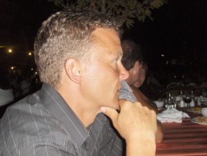 Profilbild von Volker Ocklenburg