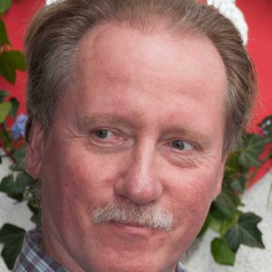 Profilbild von Volker Oehler