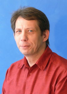 Profilbild von Volker Öhlrich