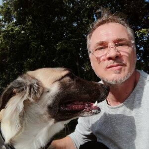 Profilbild von Volker Ogorek