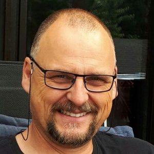 Profilbild von Volker Ohlendorf