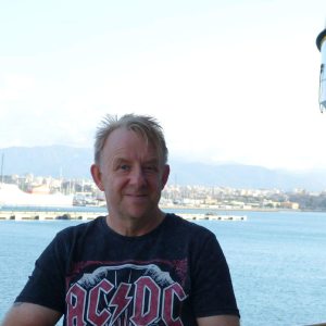 Profilbild von Volker Okunick