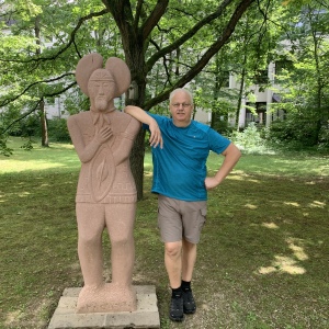 Profilbild von Volker Ostrowski