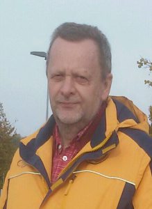 Profilbild von Volker Ott