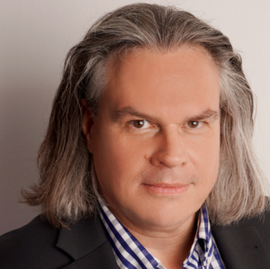 Profilbild von Volker Otto