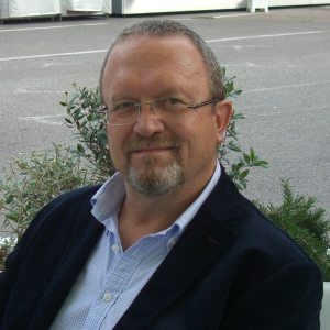 Profilbild von Volker Otto