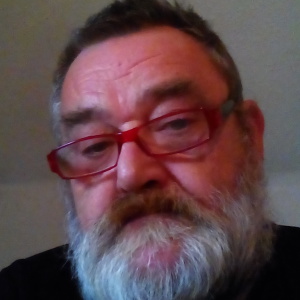 Profilbild von Volker Pachaly