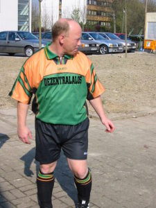 Profilbild von Volker Packmor