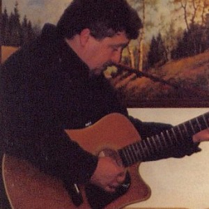 Profilbild von Volker Pallmer