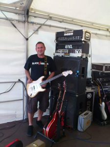 Profilbild von Volker Pannek