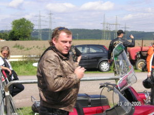 Profilbild von Volker Papak