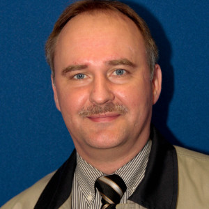 Profilbild von Volker Paul