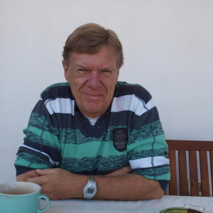 Profilbild von Volker Pauly