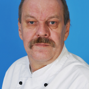 Profilbild von Volker Pein