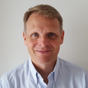 Profilbild von Volker Penk