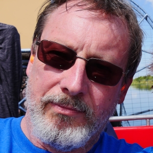 Profilbild von Volker Persch