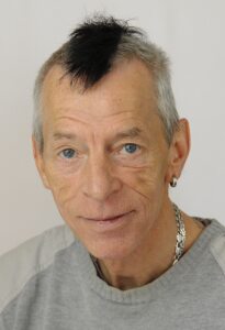 Profilbild von Volker Pertek