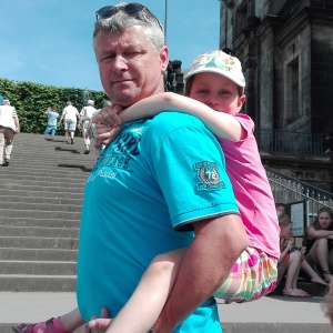 Profilbild von Volker Petermann